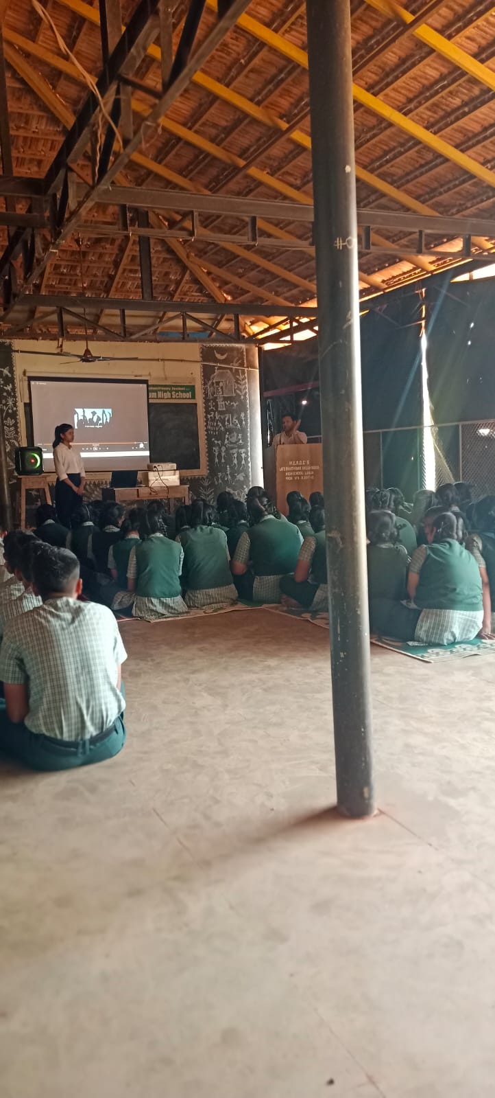 Robo AI Workshop Lanja22 Kolhapur